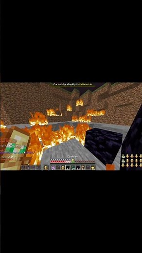 Crystall pvp in mobile / switched to mojo launcher #crystalpvp #mobile #shorts #drdonut