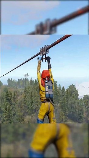 How to farm the right way in Rust