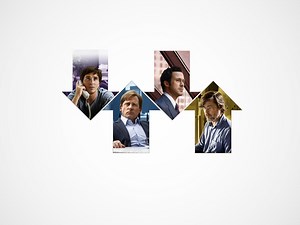 The Big Short - Apple TV