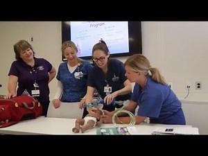 We Empower: The Johns Hopkins Hospital Professional Practice Model for Nursing