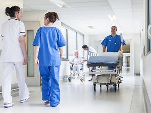 18 Specialty Hospitals Ranked Among Best In Maryland