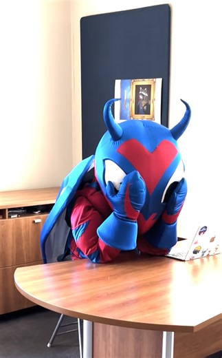 Stay strong, Hornets 🙏📚 | Shenandoah University