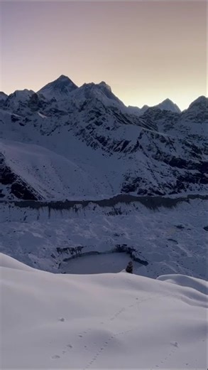 Everest Three High Pass Trek – The Ultimate Himalayan Challenge!