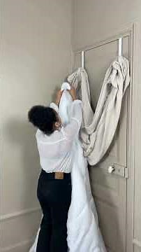Peut-on utiliser l’enfile-couette Hopoli quand on est petite ?
