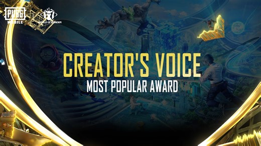 1M views · 2K reactions | Hear from the winners of the Most Popular Award explain how they brought their creations to life in PUBG MOBILE's World of Wonder.   https://pubgmobile.live/PUBGMWOW350 #PUBGM350 #PUBGMCREATIVE #PUBGMWOW #PUBGMWOW350 #PMGC2024 | PUBG MOBILE | Facebook