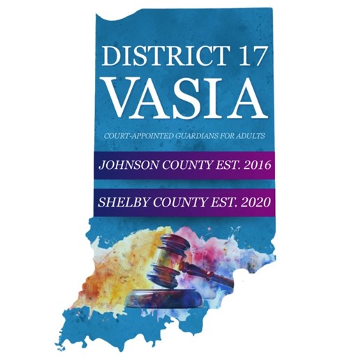 VASIA is one of the amazing organizations attending the SASS Resource Fair & Networking Event on Thursday, February 12th from 3:00pm - 7:00pm. 🙌 "Public Guardians and Advocates. VASIA (Volunteer Guardian Advocates for Seniors and Vulnerable Adults) is a public guardianship program whose mission is to assist seniors and vulnerable adults through a public guardianship program. Our team of volunteer guardian advocates helps seniors and vulnerable adults in Johnson and Shelby counties achieve the h
