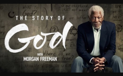 与摩根·弗里曼探寻神的故事 第一季 The Story Of God With Morgan Freeman