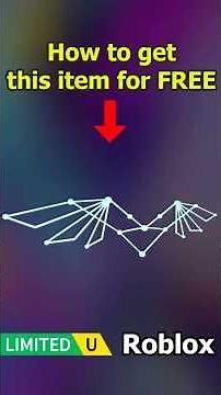 FREE UGC LIMITED - HOW TO GET UGC Aquila Constellation Wings in Fracterra RP #roblox #freeugc #ugc