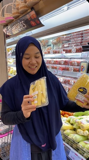 Chitasil Edible Coating | Ternyata banyak sayuran versi mini yaa | Instagram