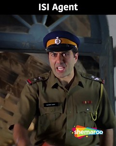 4.2M views · 64K reactions | Akhir Kaun Hain ISI Agent | Sunny Deol,...