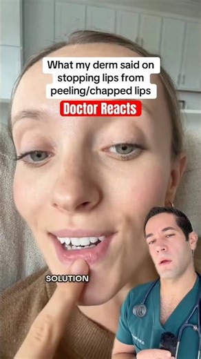 Does lip balm actually DRY your lips?!