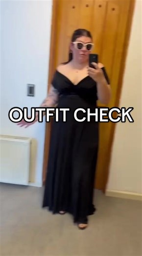 Stylish Outfit Ideas for Plus Size Moms