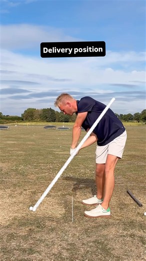 Golf Swing Sequence Training ✅