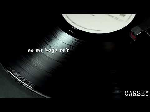 CARSEY - Días Grises