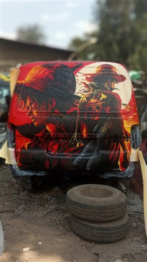 Cruger Arts on TikTok