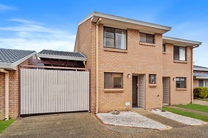 Sold Townhouse 25/13 Holland Crescent, Capalaba QLD 4157 - May 7, 2024