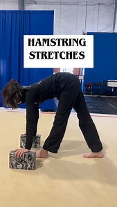 Try these 3 simple but effective hamstring stretches 👍🔥 Let us know your thoughts in comments 💭 Coach @coach_lillydowns Student @greysen_loves2dance From @ellisonballet Location @flexibilityacademy #flexibility #flexibilityacademy #dancemoms #balletdancer #stretching #rhythmicgymnastics #iceskate #rg #flexibilityclasses #гимнастика #officeworkout #officetraining #ballettraining #balletworkout #gymnasticstraining #cheerleadingpractice | Flexibility Academy