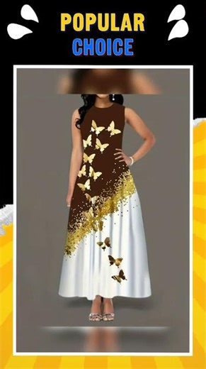 Plus-Size Printed Camisole Dress – Stylish, Comfortable & Perfect for Spring/Summer