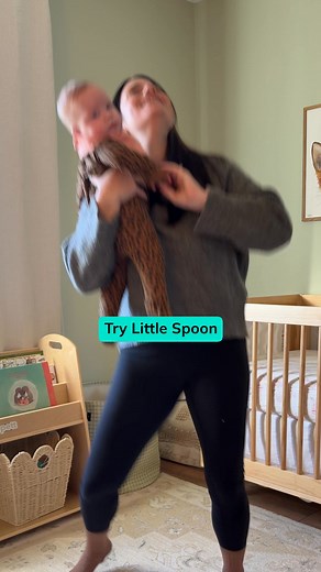 91K views | Your baby's schedule waits for no one Try our NEW Babyblends Pouches, freshly made for wherever the day takes you. | Little Spoon | Facebook