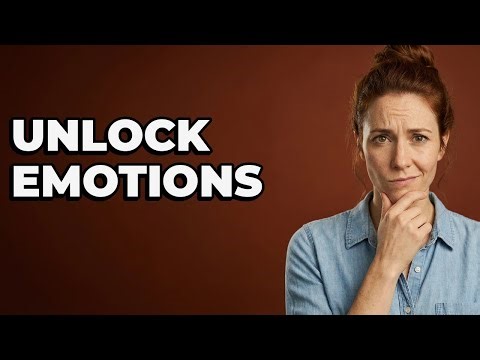 How Do You Draw Expressive Facial Features?