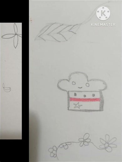 Some Doodle practices | #art #artist #doodle #practice #drawing