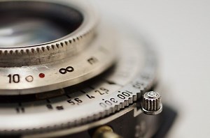 11 of the Most Interesting Lenses in the History of Photography