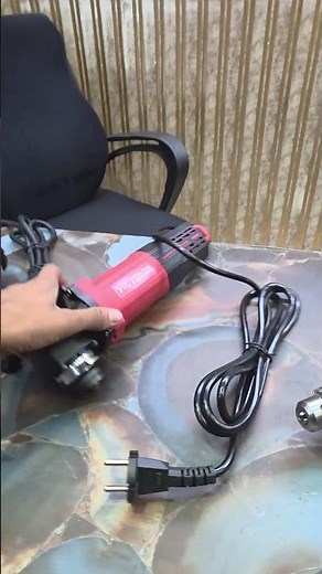 Bsc power marble cutter # bsc 8100 grinder # bsc 10mm drill machine 😎
