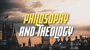 Philosophy, Theology, & Colossians 2