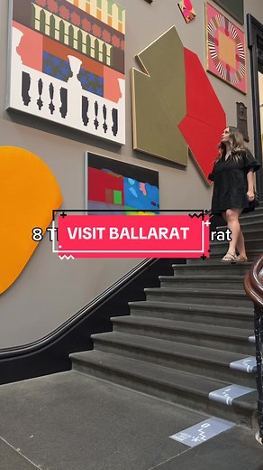 8 Unmissable Things to Do in Ballarat