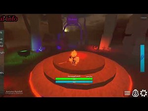 How to Use Wicked (+ Showcase) - SBBF/Skill Based Boss Fights