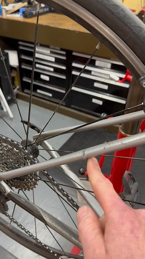 331 reactions · 70 comments | More the just shifting issues on this Cannondale  #cannondale #cannondalebikes #shimanodi2 #carbonbike #downtownpullman #bikemechanic #moscowidaho #palouse #bicyclemechanic #bicicleta #bikeshop #lcvalley #pullmanwashington | B & L Bicycles | Facebook