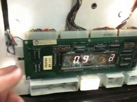 Williams Gorgar Pinball Machine Restore - Episode 1