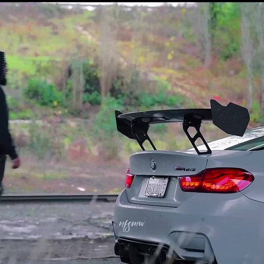 BMW M4 Drifting 4K Video Compilation | Supercar Drifts and Edits