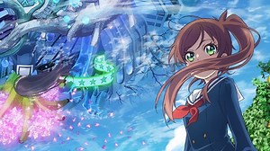 Where Does the Doomsday Train Go? is an upcoming original TV anime from Kadokawa