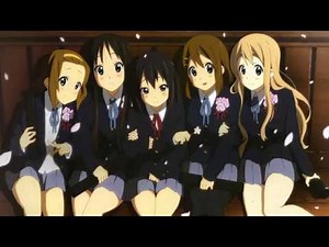 Tenshi ni Fureta yo! (Graduation Ceremony! Mix) [Full Version]