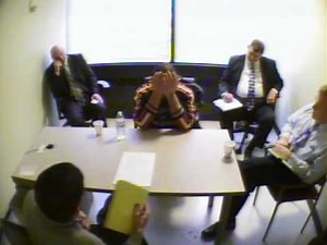 Full interview: Cleveland police officer Frank Garmback