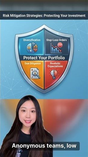 Altcoin Investing: Spotting Risks & Avoiding Scams (2025)