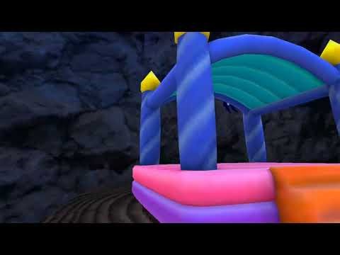 Making a guy rage quit in project Sparky v1