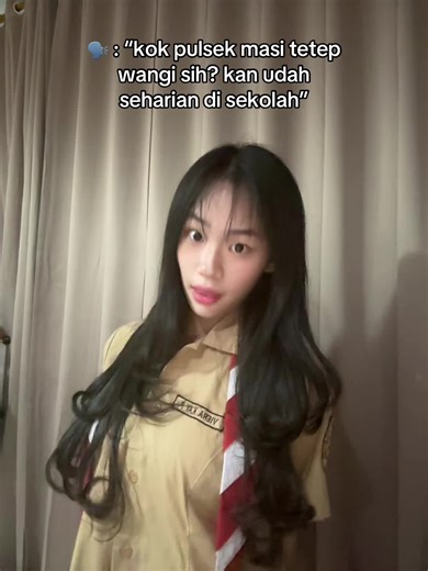 sandrinna perfume emang sewangi itu 🥰🥰