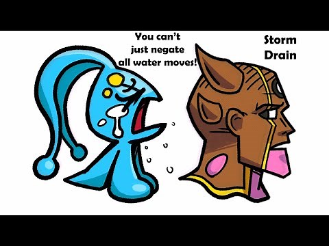 6 Game Changing Ability Buffs That Broke Pokemon