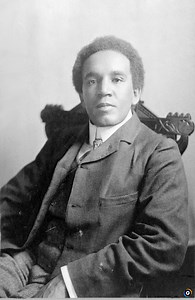 The Song of Hiawatha, op. 30: Part III Hiawatha's Departure. "On the shore stood Hiawatha" by Samuel Coleridge-Taylor