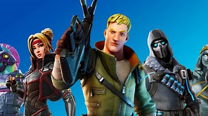 Fortnite Datamine Suggests Non-Combat Event Is on the Way