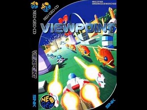 Viewpoint - 03 - How to Play (Neo Geo)