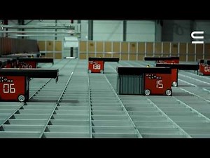Asda set to axe 1,000 jobs as supermarket expands use of robots in warehouses (UK) 3/Jun/2026