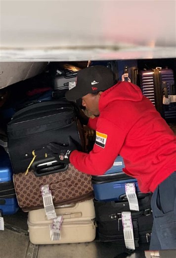 #rampagent #aviation #ramplife #fyp #garifuna | Aviation