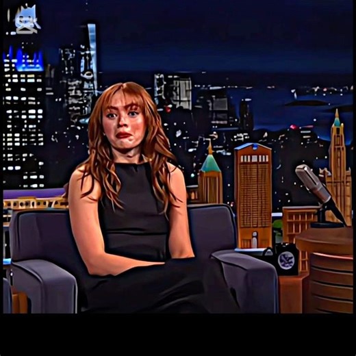 SADIE SINK WAS CRAZY☠️🔥 #shorts #edit