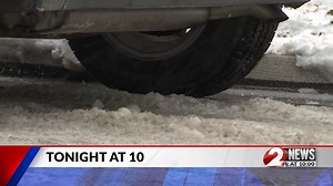 TONIGHT AT 10: How you can stay safe and prepare for tomorrow's winter storm. | https://www.wdtn.com/live/ | WDTN-TV | Facebook