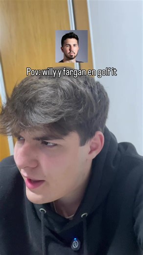 Juego de Golf It con Willy y Fargan: Un Desastre Divertido