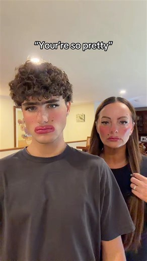 Everyone is beautiful #viral #viralvideos #grumpyleanne #shorts #shortsfeed #shortvideos