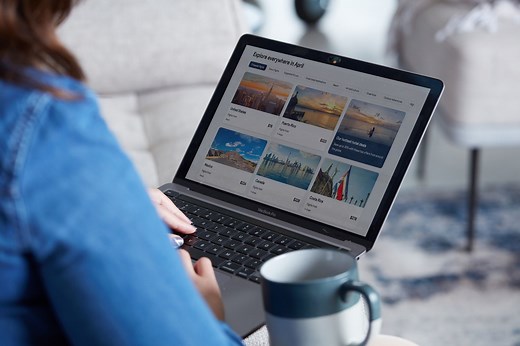 10 Tips to Help You Score Cheap Last-minute Flights